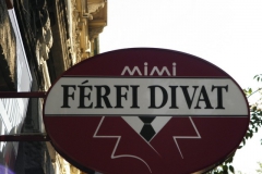 Mimi Férfi Divat - Öltöny és férfiruha szaküzlet Budapest belvárosában