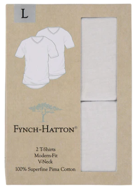 Fynch-Hatton  