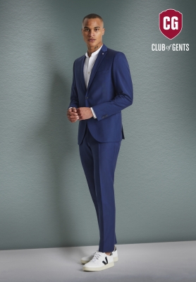 CG-Club of Gents  2025. tavasz