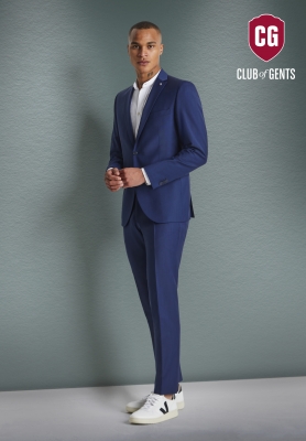 CG-Club of Gents 