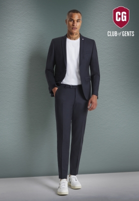 CG-CLUB OF GENTS 