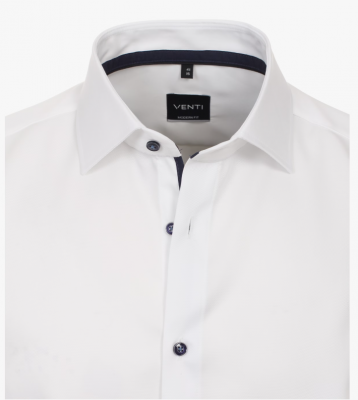 Venti modern fit férfi ing