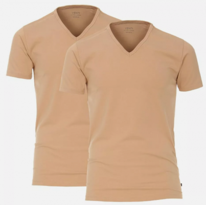 VENTI T-shirts dupla kiszerelésben