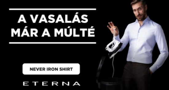 ETERNA ing