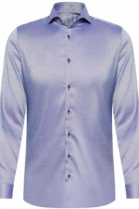  <b>ETERNA</b>, Eterna -performance shirt slim fit fazon