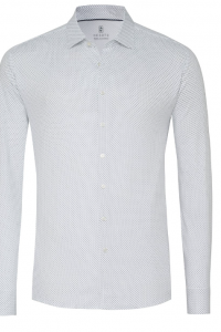  <b>DESOTO</b>, Desoto - jersey 100% pamut , karcsúsított ing