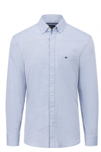  <b>Fynch Hatton</b>,  Fynch-Hatton -casual -férfi ing 