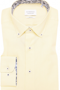  <b>ETERNA</b>, Eterna ing-100% pamut slim fit fazon