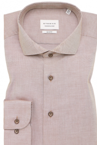  <b>ETERNA</b>, Eterna ing-100% pamut slim fit fazon