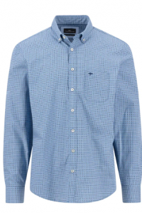  <b>Fynch Hatton</b>,  Fynch-Hatton -casual -férfi ing 