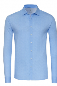  <b>DESOTO</b>, Desoto - jersey 100% pamut , karcsúsított ing