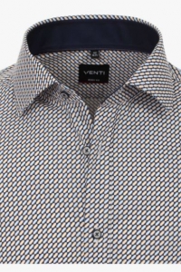  <b>Venti</b>, Venti modern fit- 100% pamut ing