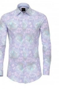  <b>Venti</b>, Venti modern fit- 100% pamut ing