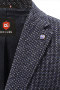  <b>CG-Club of Gents</b>, CG-Club of Gents slim fit sportzakó 