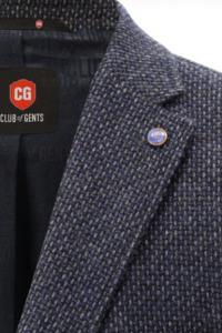  <b>CG-Club of Gents</b>, CG-Club of Gents slim fit sportzakó