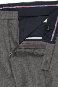  <b>Savile Row</b>, CG-Club of Gents -Savile Row- 100% Barberis gyapjú- slim fit öltöny