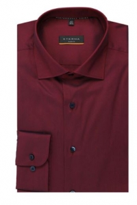  <b>ETERNA</b>, Eterna -performance shirt slim fit fazon