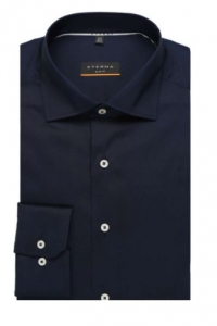  <b>ETERNA</b>, Eterna -performance shirt slim fit fazon