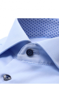  <b>ETERNA</b>, Eterna -performance shirt slim fit fazon