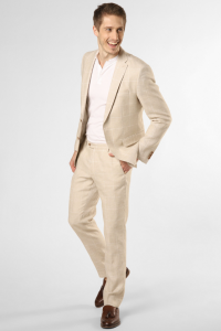  <b>CG-Club of Gents</b>, Your Own Party!- by CG-Club of Gents slim fit öltöny
