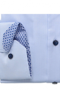  <b>ETERNA</b>, Eterna -performance shirt slim fit fazon