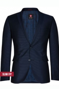  <b>CG-Club of Gents</b>,   100% Marzotto gyapjú- slim fit öltöny