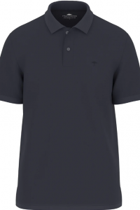  <b>Fynch Hatton</b>, Fynch-Hatton galléros póló, 100% pamut anyag