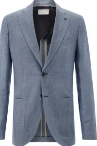  <b>Savile Row</b>, CG  Savile Row-slim fit sportzakó