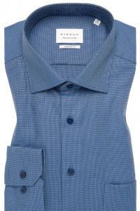  <b>ETERNA</b>, Eterna ing- modern fit 100% pamut