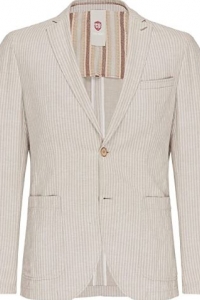  <b>CG-Club of Gents</b>,   Karcsúsított -slim fit-sportzakó