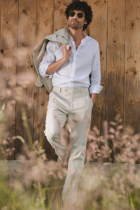  <b>Meyer</b>, Meyer és W.Wegener casual férfi nadrág  