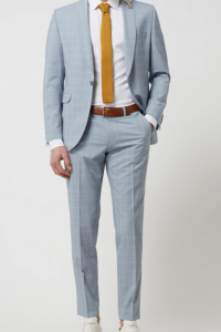  <b>CG-Club of Gents</b>, Your Own Party! by CG-karcsúsított, slim fit  öltöny