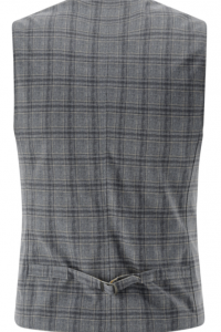  <b>CG-Club of Gents</b>, CG Club of Gents -slim fit-casual mellény 