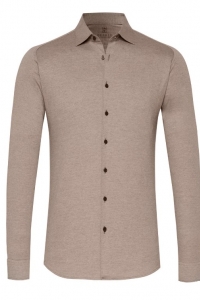  <b>DESOTO</b>, Desoto - jersey 100% pamut , karcsúsított ing