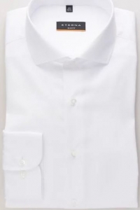  <b>ETERNA</b>, Cover shirt- slim fit- karcsúsított ing