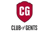  <b>CG-Club of Gents</b>,  slim fit- férfi szövetkabát 