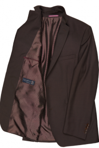  <b>Carl Gross</b>, 100% Guabello olasz gyapjú öltöny-klasszikus elegancia