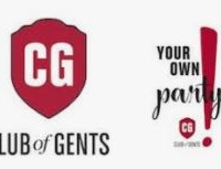  <b>CG-Club of Gents</b>, Your Own Party! by CG-karcsúsított, slim fit  öltöny