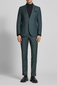  <b>CG-Club of Gents</b>, CG-Club of Gents slim fit karcsúsított öltöny
