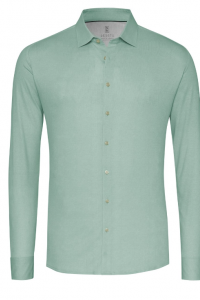  <b>DESOTO</b>, Desoto - jersey 100% pamut , karcsúsított ing