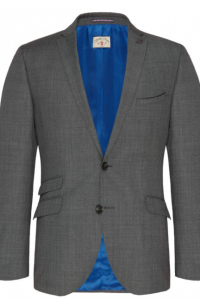  <b>Savile Row</b>, CG-Club of Gents -Savile Row- 100% Barberis gyapjú- slim fit öltöny