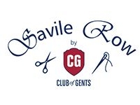  <b>Savile Row</b>, CG  Savile Row-slim fit szövet nadrág