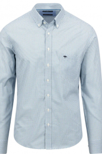  <b>Fynch Hatton</b>,  Fynch-Hatton -casual -férfi ing 