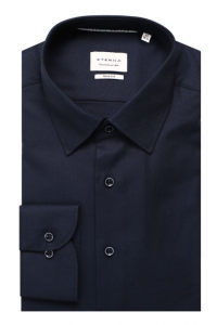  <b>ETERNA</b>, Eterna ing-100% pamut slim fit fazon