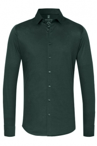  <b>DESOTO</b>, Desoto - jersey 100% pamut , karcsúsított ing