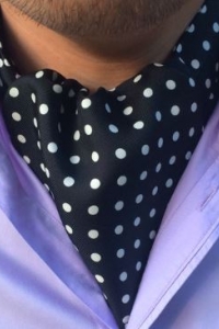 Ascot nyaksál