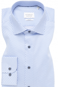  <b>ETERNA</b>, Eterna ing-100% pamut slim fit fazon