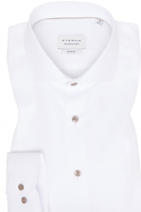  <b>ETERNA</b>, Cover shirt- slim fit- karcsúsított ing