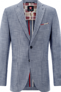  <b>CG-Club of Gents</b>,  Karcsúsitott/ slim fit  férfi sportzakó 