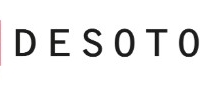  <b>DESOTO</b>, Desoto - Essential 100% pamut karcsúsított ing